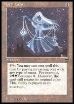 Stella Polare LEGGENDE 240-Wizard of the Coast- nuvolosofumetti.
