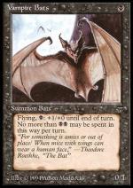 Pipistrelli Vampiro LEGGENDE 117-Wizard of the Coast- nuvolosofumetti.