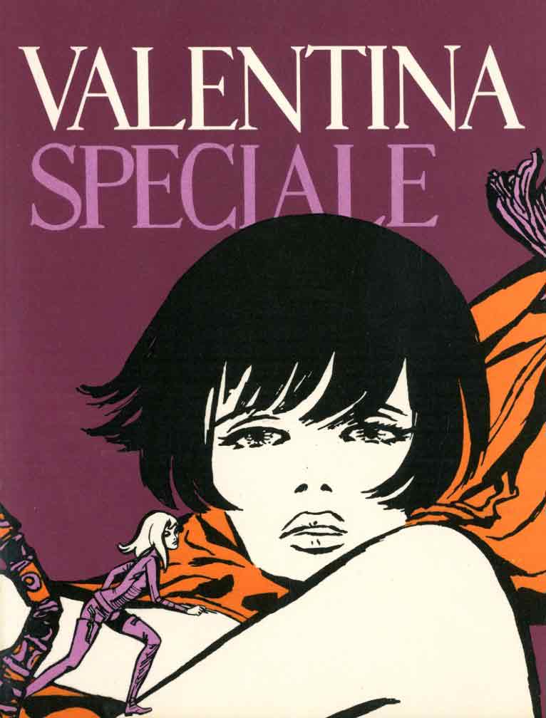 VALENTINA SPECIALE