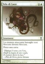 Telo di Luce LIBERATORI DI KAMIGAWA 1006-Wizard of the Coast- nuvolosofumetti.