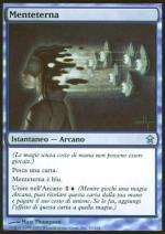 Menteterna foil  Liberatori di Kamigawa 1190-Wizard of the Coast- nuvolosofumetti.