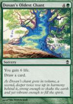 Antico Canto di Dosan LIBERATORI DI KAMIGAWA 1127-Wizard of the Coast- nuvolosofumetti.