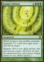 Sciame Infinito LIBERATORI DI KAMIGAWA 1129-Wizard of the Coast- nuvolosofumetti.