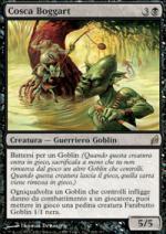 Cosca Boggart Lorwyn 104-Wizard of the Coast- nuvolosofumetti.