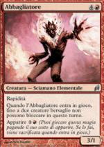 Abbagliatore   Lorwyn 171-Wizard of the Coast- nuvolosofumetti.