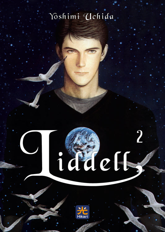 Liddell 2