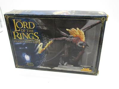 BALROG 2006 plastica-Games Workshop- nuvolosofumetti.