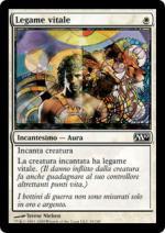 Legame vitale 2010 8018-Wizard of the Coast- nuvolosofumetti.