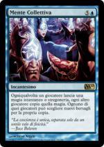 Mente Collettiva  2010 8054-Wizard of the Coast- nuvolosofumetti.
