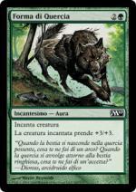 Forma di Quercia 2010 8197-Wizard of the Coast- nuvolosofumetti.