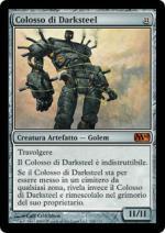 Colosso di Darksteel 2010 8208-Wizard of the Coast- nuvolosofumetti.