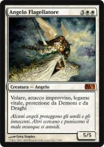 Angelo Flagellatore M11 7-Wizard of the Coast- nuvolosofumetti.