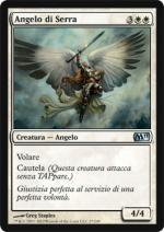 Angelo di Serra M11 27-Wizard of the Coast- nuvolosofumetti.