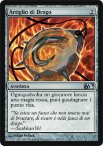 Artiglio di Drago M11 205-Wizard of the Coast- nuvolosofumetti.