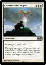 Clemenza dell'Angelo M12 6004-Wizard of the Coast- nuvolosofumetti.
