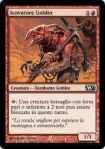Scavatore Goblin M12 6142-Wizard of the Coast- nuvolosofumetti.