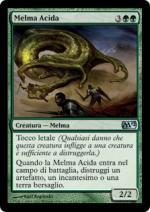 Melma Acida   M12 6161-Wizard of the Coast- nuvolosofumetti.