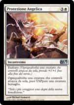 Protezione Angelica M13 1004-Wizard of the Coast- nuvolosofumetti.