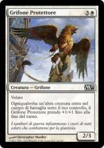 Grifone Protettore M13 1016-Wizard of the Coast- nuvolosofumetti.