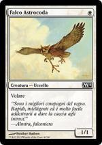 FALCO ASTROCODA M14 40-Wizard of the Coast- nuvolosofumetti.