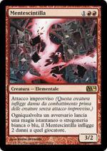 MENTESCINTILLA   M14 146-Wizard of the Coast- nuvolosofumetti.