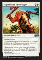 Supremazia in Battaglia M15 9004-Wizard of the Coast- nuvolosofumetti.