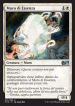 Muro di Essenza M15 9041-Wizard of the Coast- nuvolosofumetti.