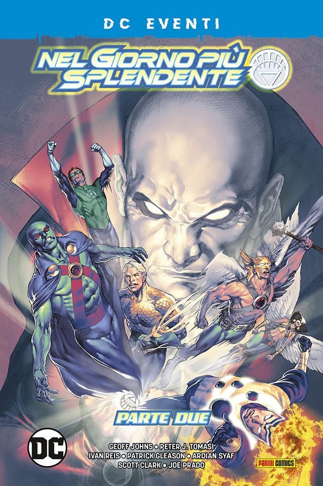 Nel giorno più splendente 2