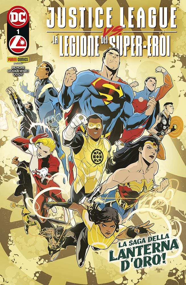 Dc Crossover 21