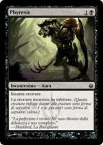 Phyresis Mirrodin Assediato 49-Wizard of the Coast- nuvolosofumetti.