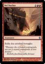 Nel Nucleo Mirrodin Assediato 67-Wizard of the Coast- nuvolosofumetti.