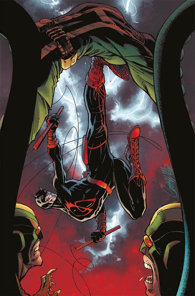 DEADPOOL serie -variant 101-PANINI COMICS- nuvolosofumetti.