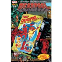 Deadpool serie 107-PANINI COMICS- nuvolosofumetti.
