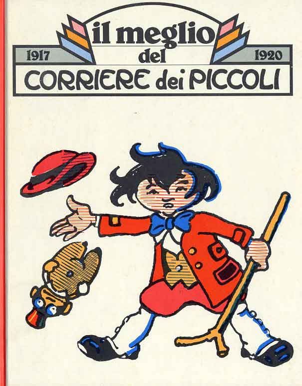 IL MEGLIO DEL CORRIERE DEI PICCOLI 3