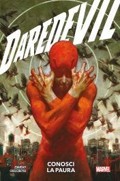 DAREDEVIL volume 1 (2021) conosci la paura 1