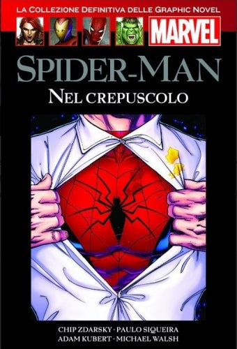 MARVEL GRAPHIC NOVEL 73 73