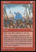 Alea MIRAGE 2155-Wizard of the Coast- nuvolosofumetti.