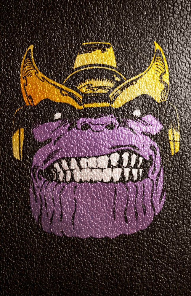 Infinity war edizione definitiva 0-PANINI COMICS- nuvolosofumetti.