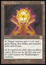 Matrice di Potere  MASCHERE DI MERCADIA 1309-Wizard of the Coast- nuvolosofumetti.