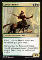 Centaur Healer - Centauro Guaritore Modern Masters carte singole 2156-Wizard of the Coast- nuvolosofumetti.