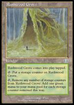 Cuore di Bosco Lesto MASCHERE DI MERCADIA 1325-Wizard of the Coast- nuvolosofumetti.