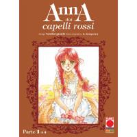 Anna dai capelli rossi 1-Panini Comics- nuvolosofumetti.