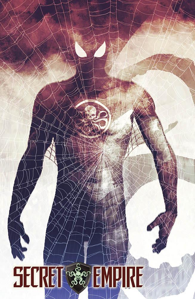 Secret Empire 4 variant super fx 4-PANINI COMICS- nuvolosofumetti.