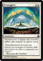 Proteggere  Aurora 10-Wizard of the Coast- nuvolosofumetti.