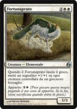 Fortunaprato  Aurora 17-Wizard of the Coast- nuvolosofumetti.