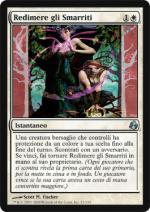 Redimere gli Smarriti  Aurora 21-Wizard of the Coast- nuvolosofumetti.