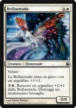 Brillastrada  Aurora 23-Wizard of the Coast- nuvolosofumetti.