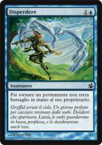Disperdere  Aurora 31-Wizard of the Coast- nuvolosofumetti.
