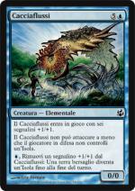 Cacciaflussi  Aurora 34-Wizard of the Coast- nuvolosofumetti.