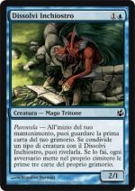 Dissolvi Inchiostro  Aurora 36-Wizard of the Coast- nuvolosofumetti.